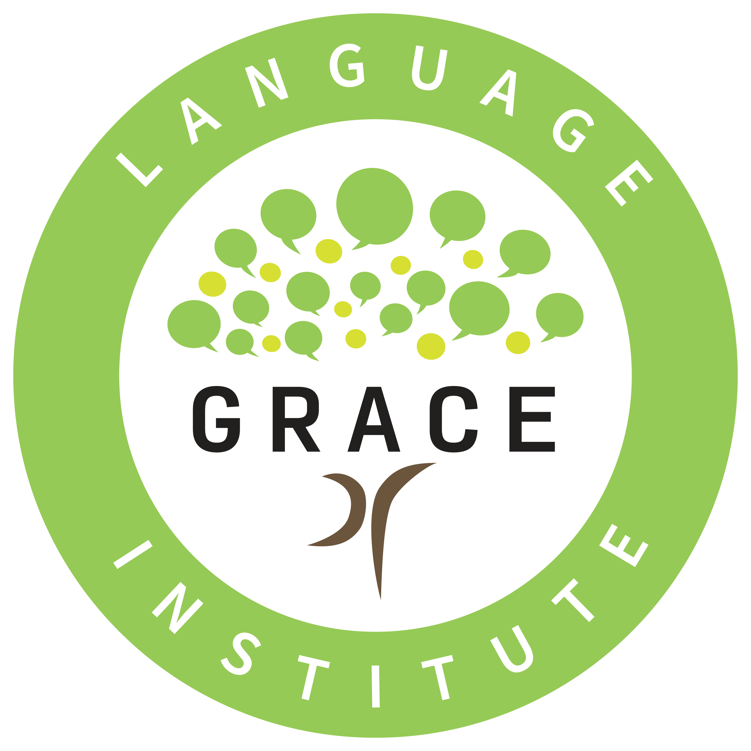 GLI Logo